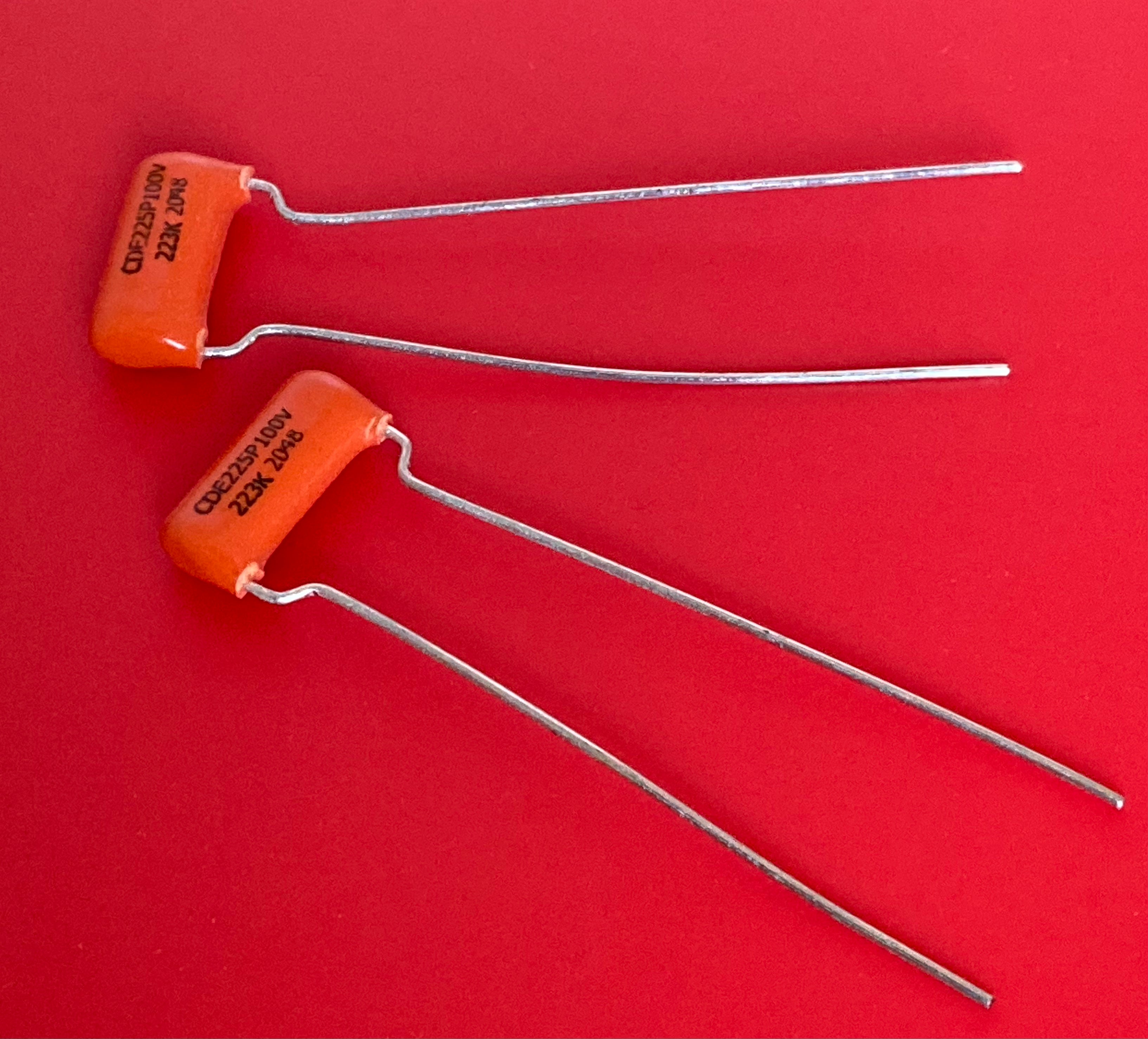 Cablaggio Precablato Per Chitarra Hubucker Cablaggio Senza Saldatura - Foto 8