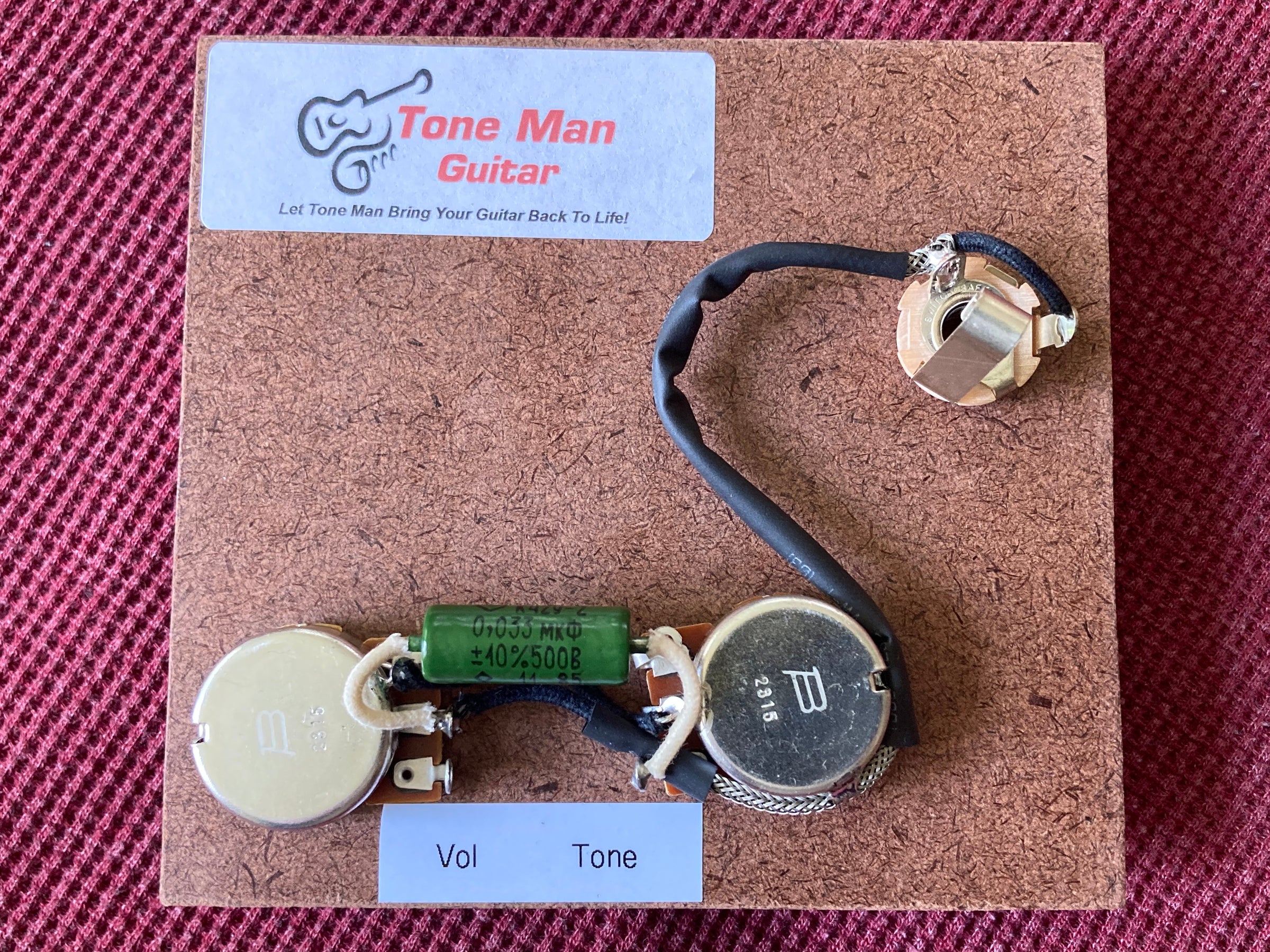The Les Paul Junior love thread | My Les Paul Forum
