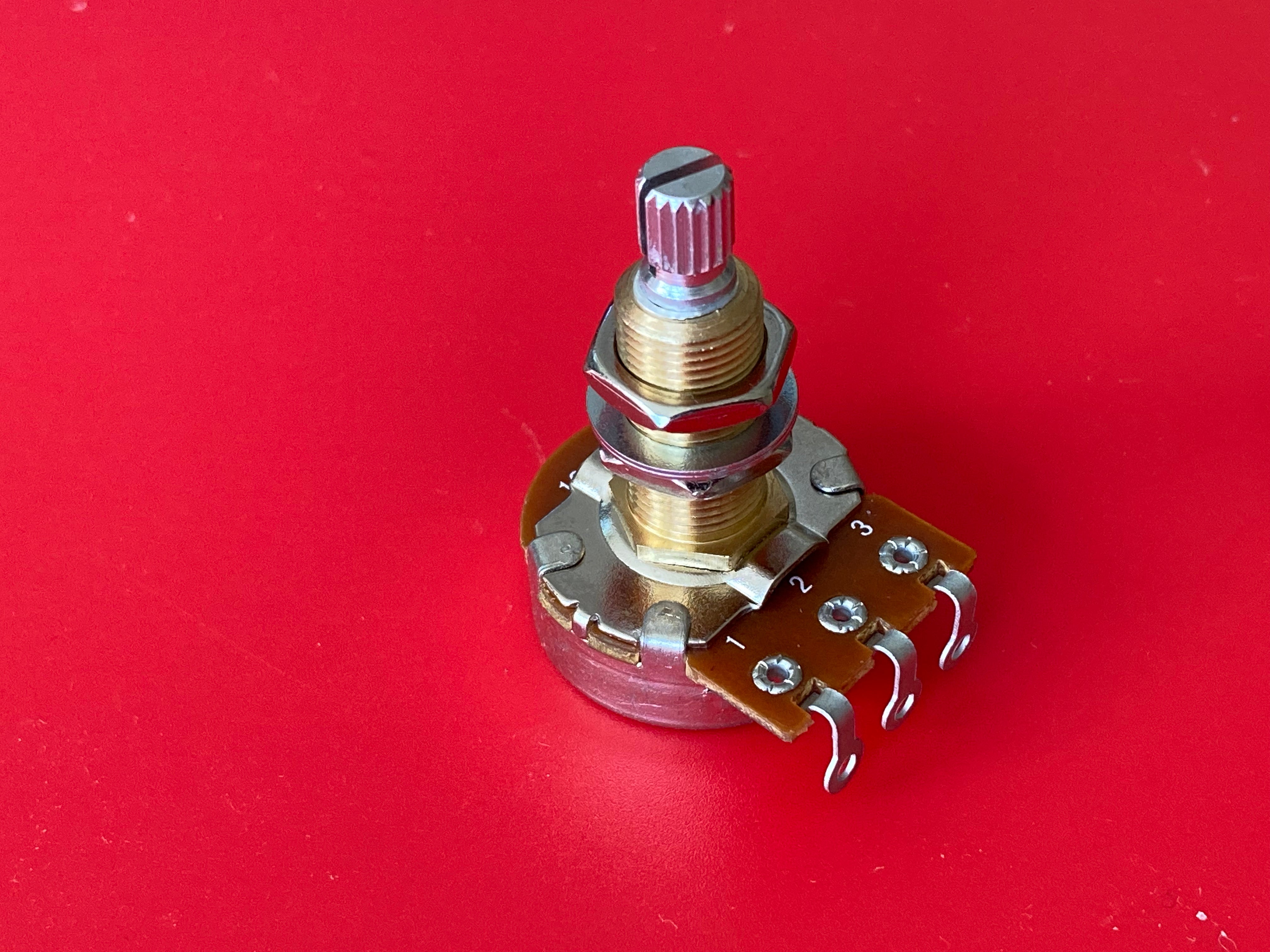Guston Woofer Slim 220-85g 未使用 GUSTON ウーファースリム220 85g Woofer Slim やや傷や汚れあり