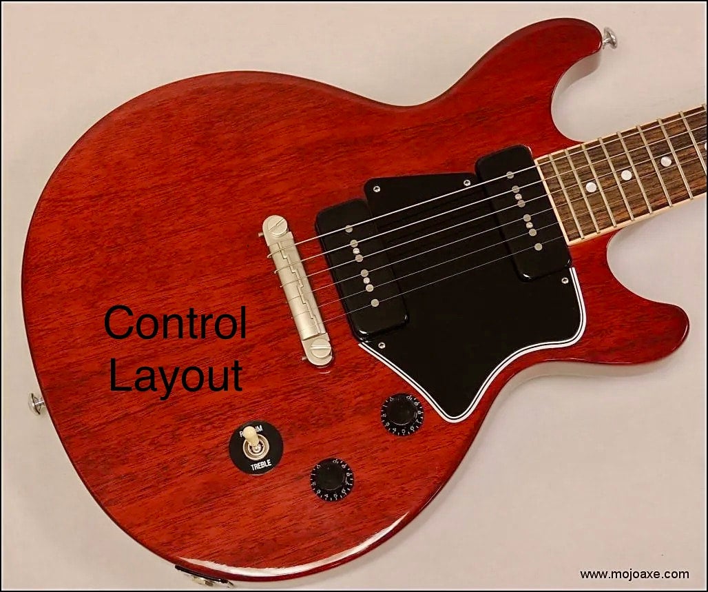 1960 Les Paul Special Double Cut Reissue | Gibson Japan Gibson Les